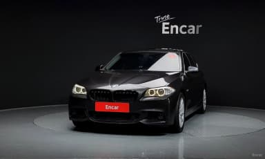 5 Series (F10)