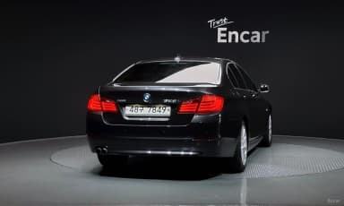 5 Series (F10)