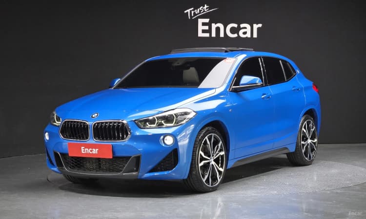 X2 (F39)