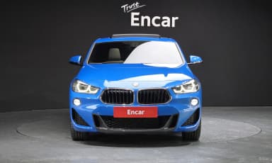 X2 (F39)