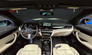 X2 (F39)