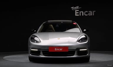 Panamera (971)