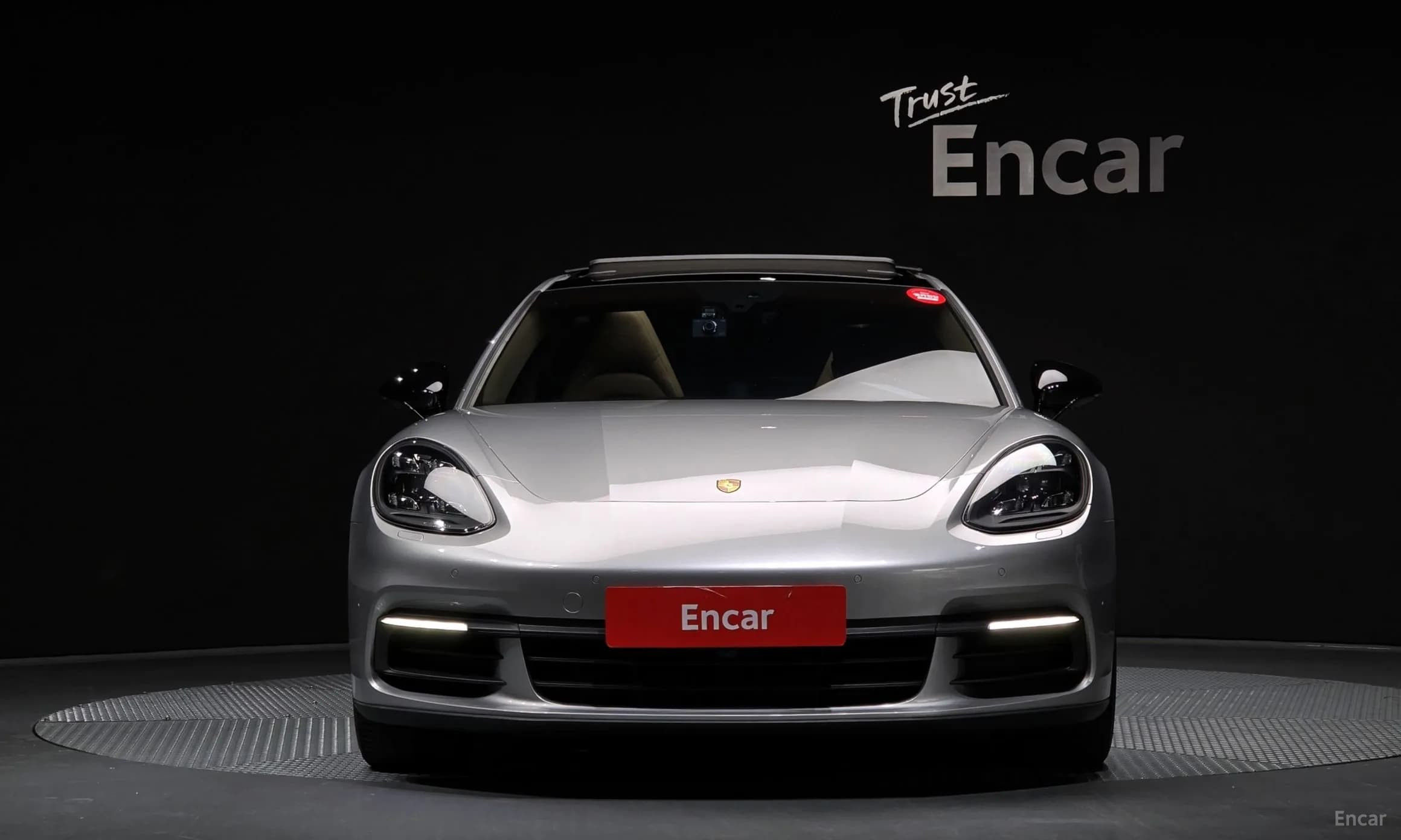 Panamera (971)