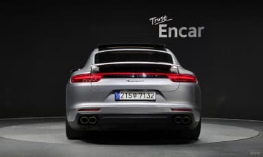 Panamera (971)