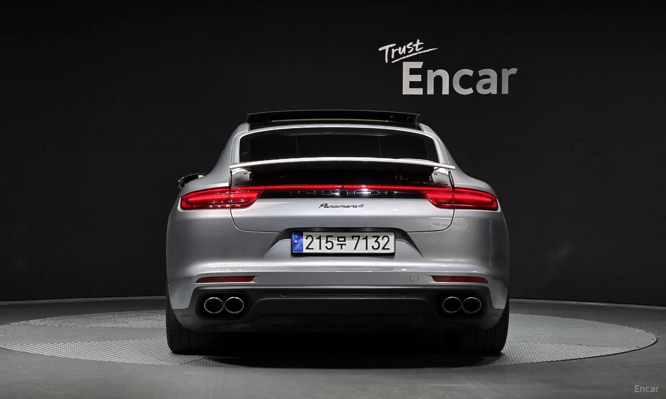 Panamera (971)