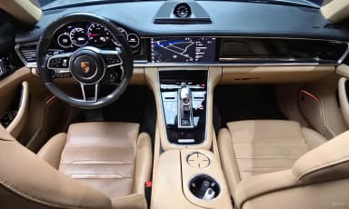 Panamera (971)