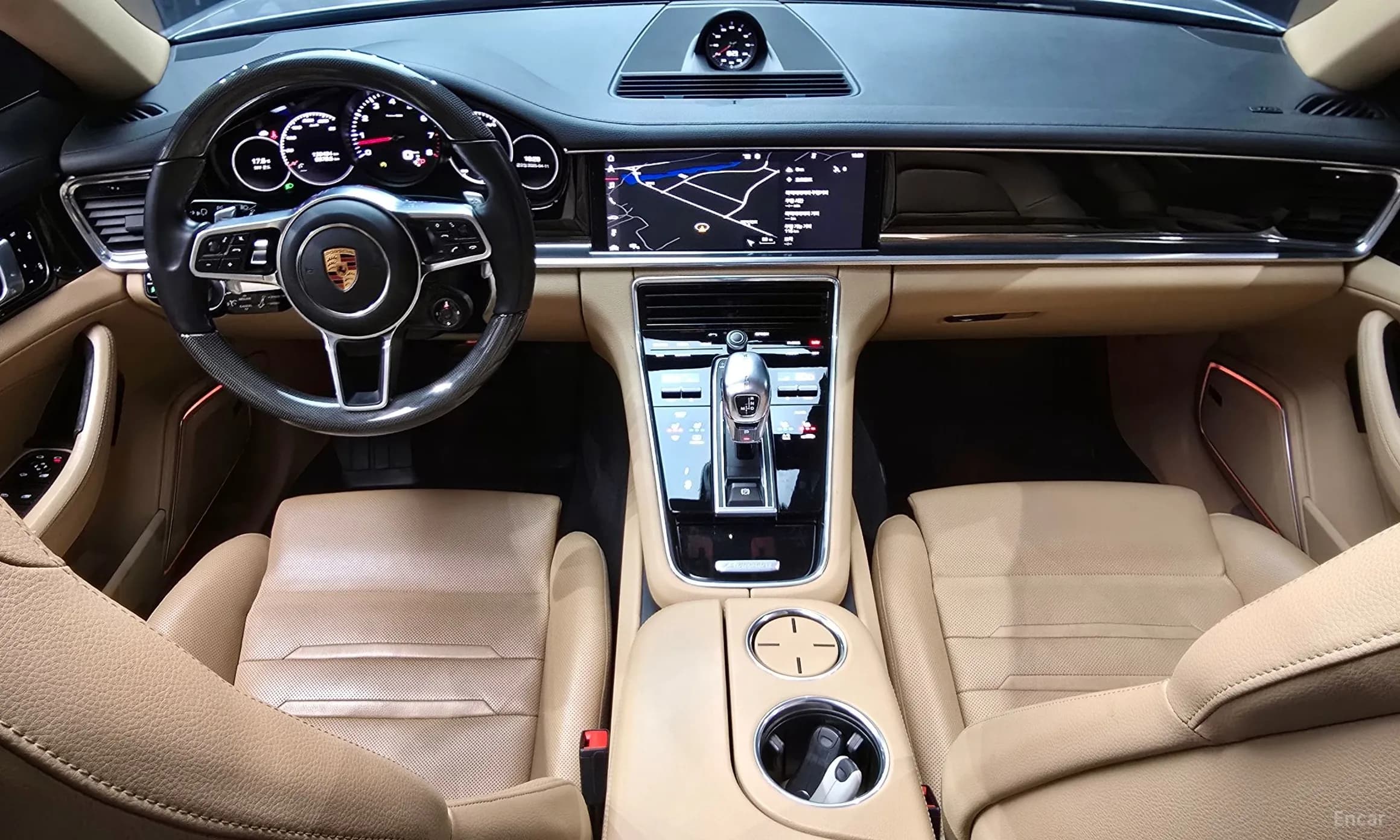 Panamera (971)
