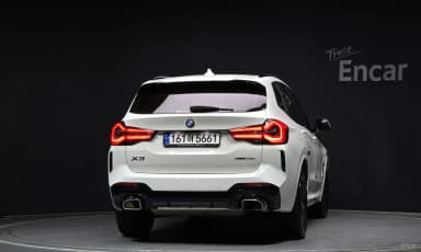 X3 (G01)