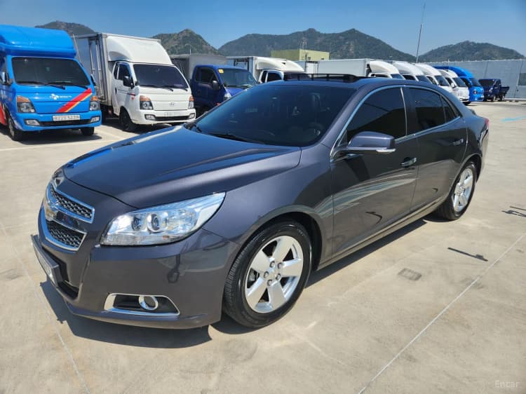 Malibu