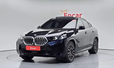 X6 (G06)