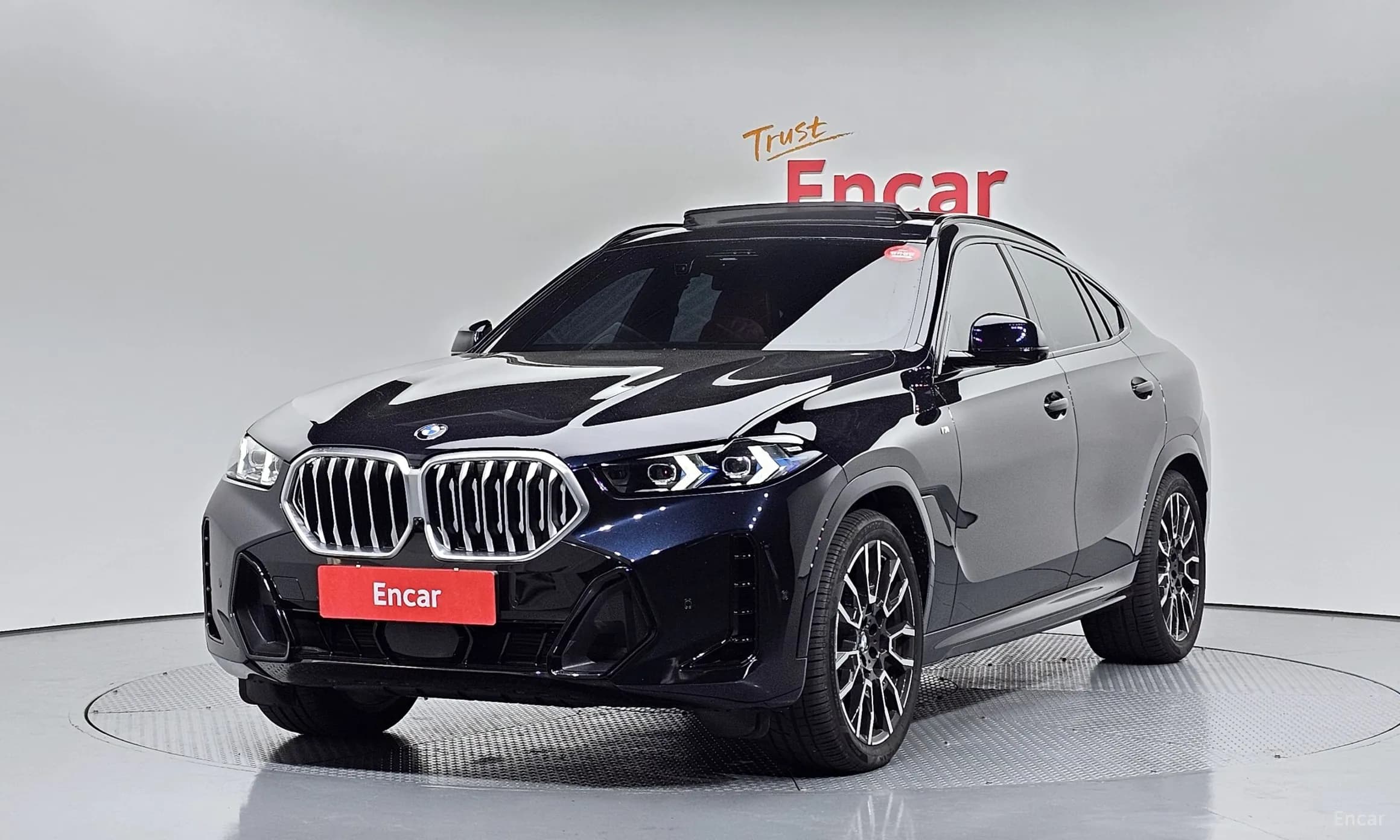 X6 (G06)