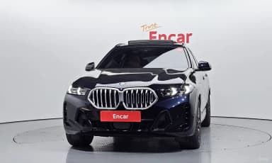 X6 (G06)