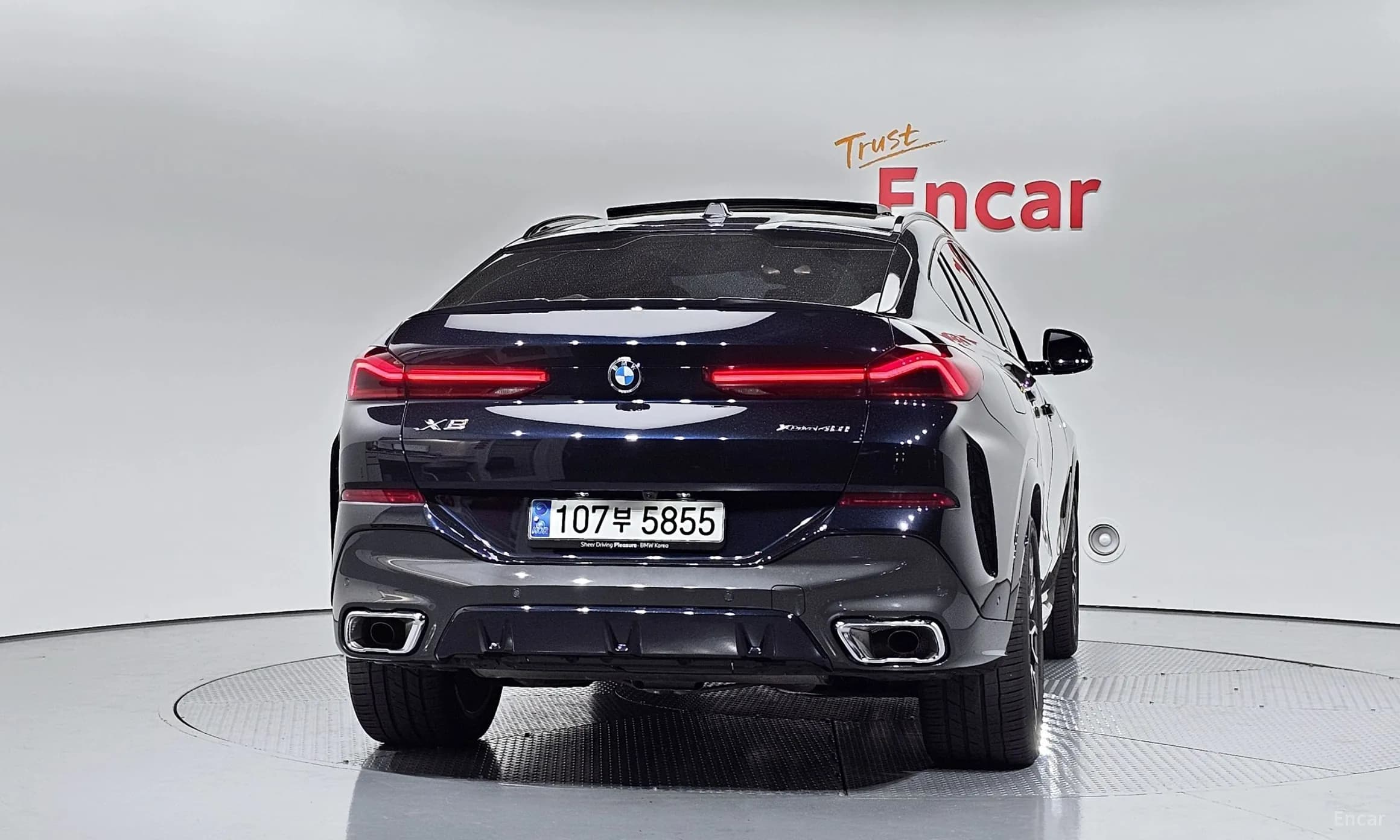 X6 (G06)