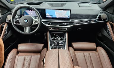 X6 (G06)