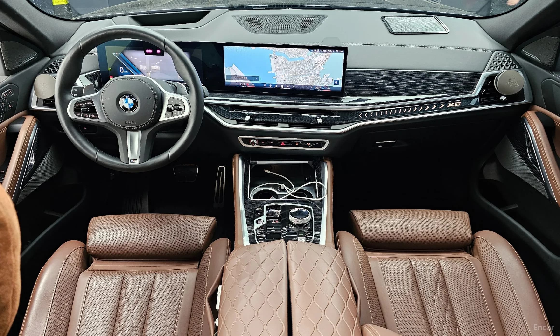 X6 (G06)