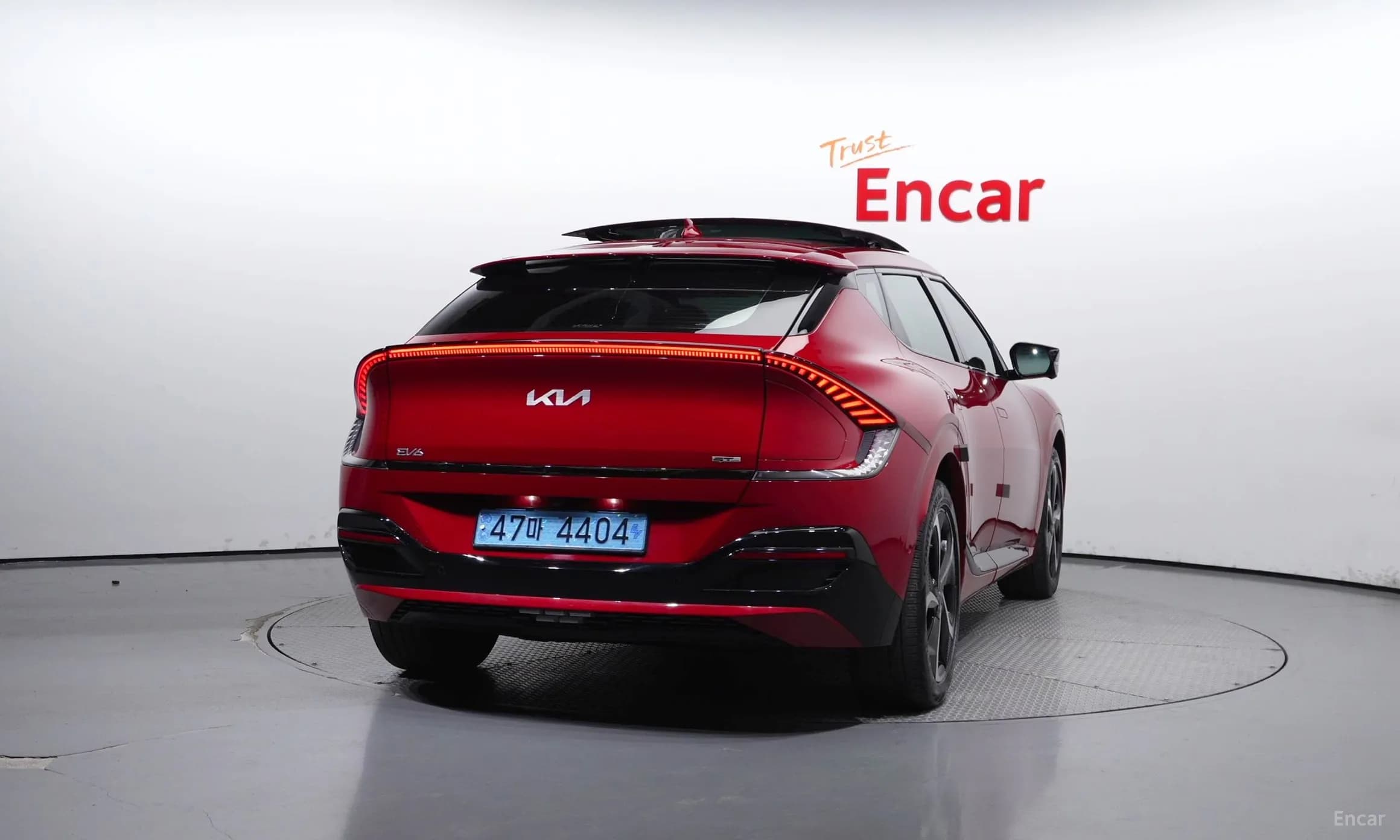 EV6