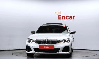 3 Series (G20)