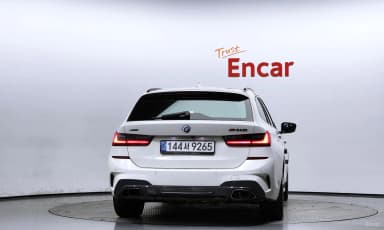 3 Series (G20)
