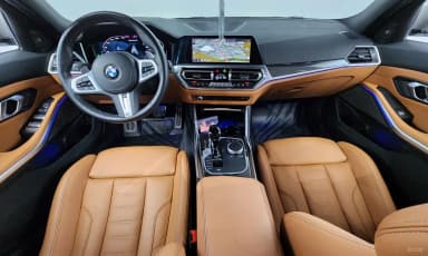 3 Series (G20)