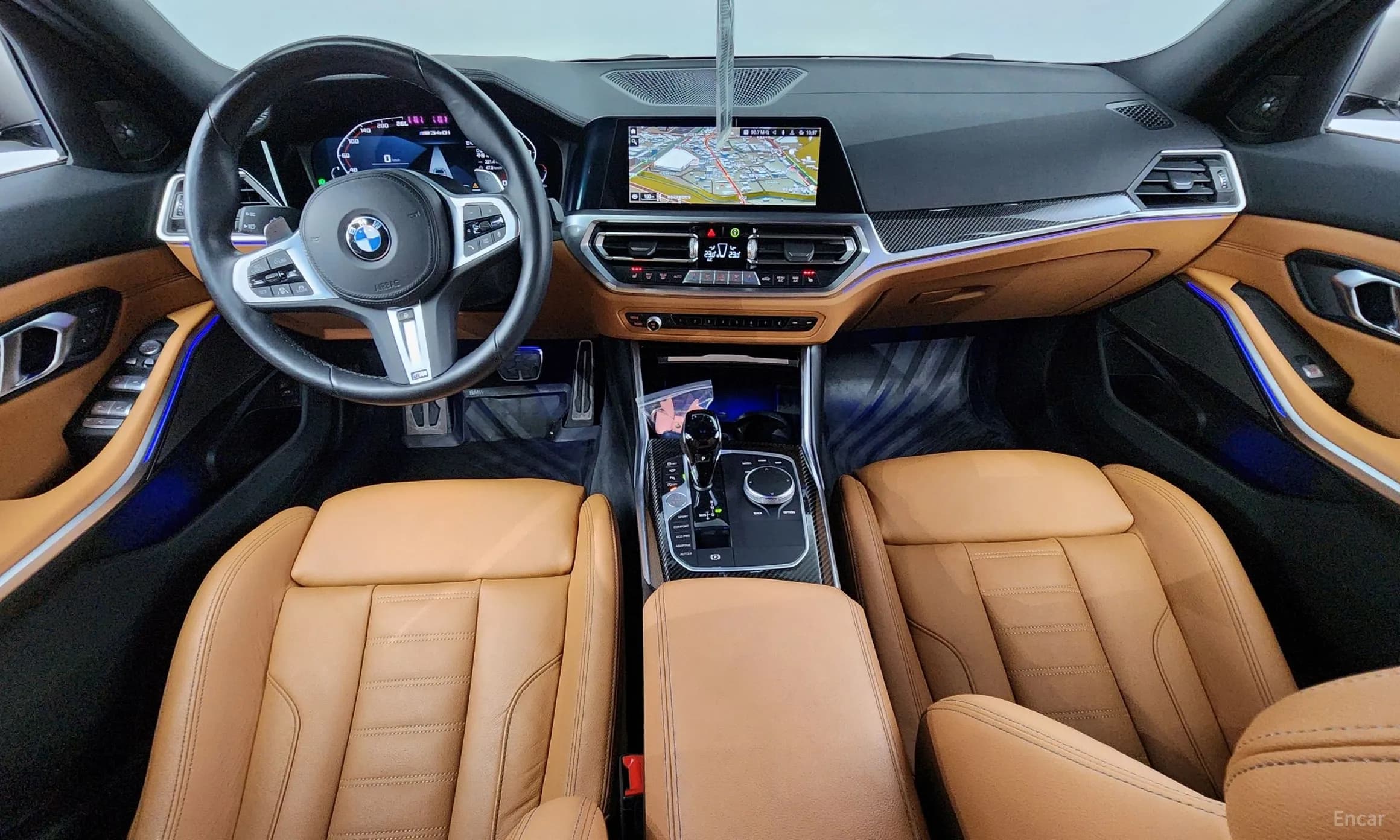 3 Series (G20)