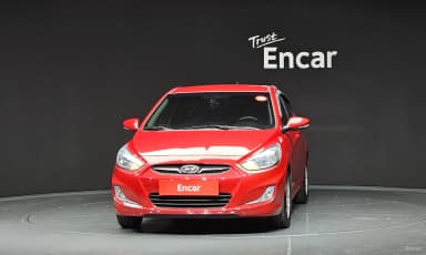 Accent (new)
