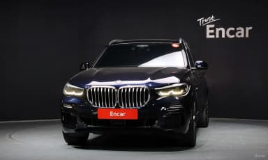 X5 (G05)