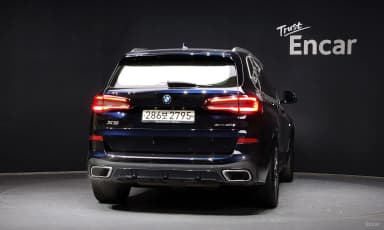X5 (G05)