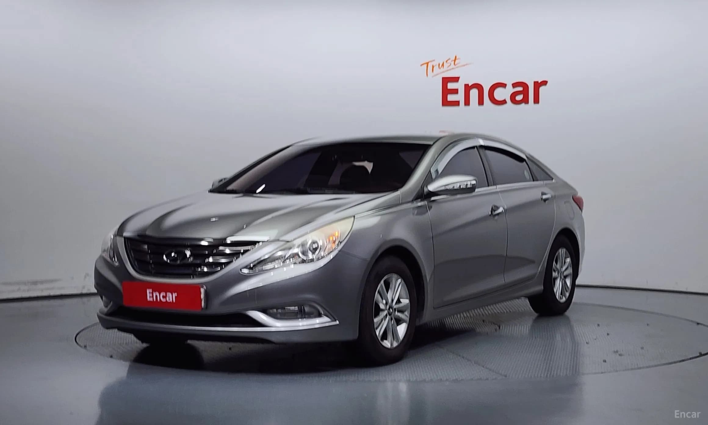 YF Sonata