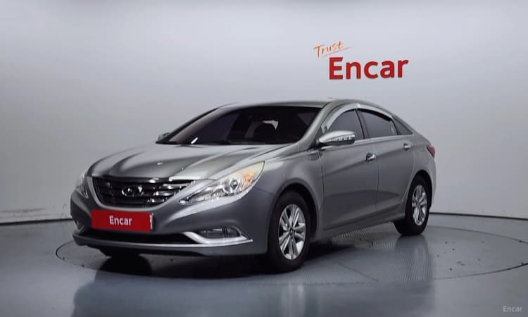 YF Sonata