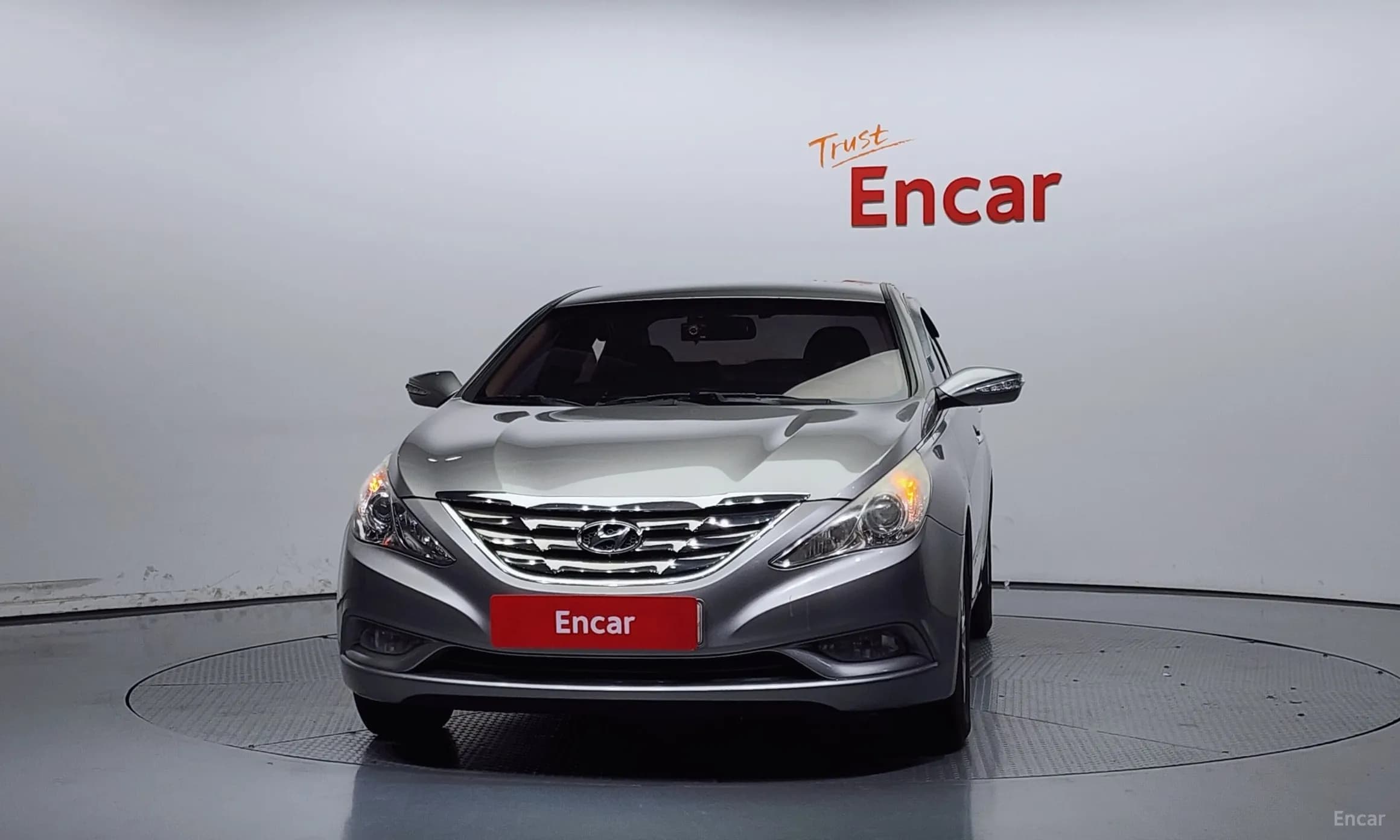 YF Sonata