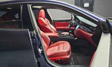 Quattroporte