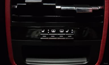 Quattroporte
