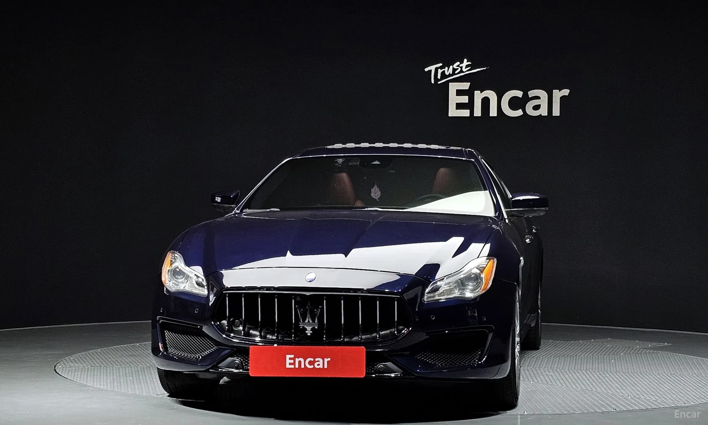 Quattroporte