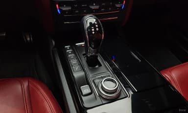 Quattroporte