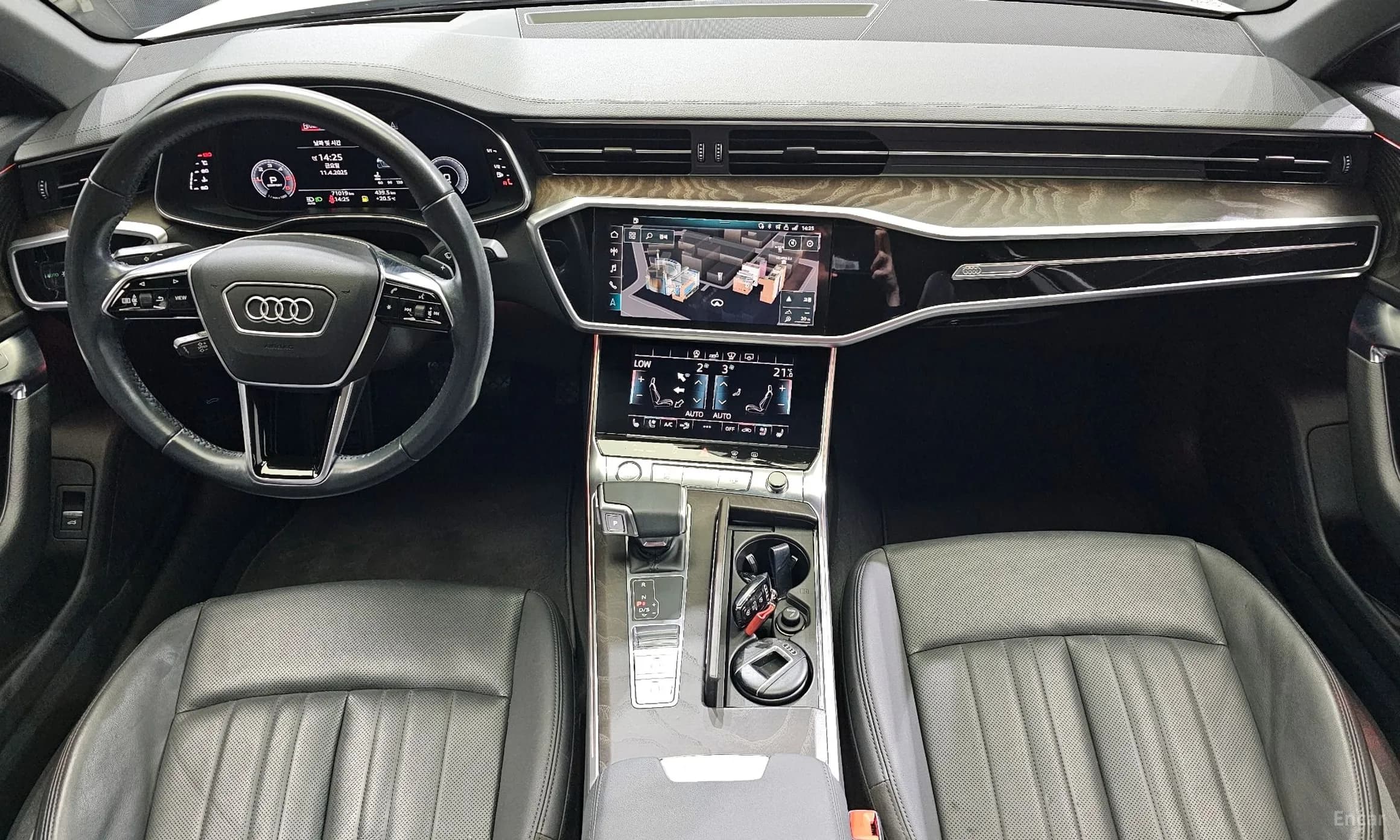 A6 (C8)