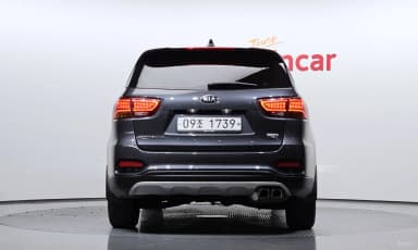 Sorento