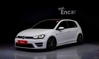 Golf 7th Generation