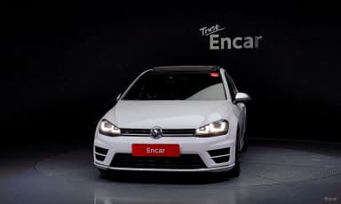 Golf 7th Generation