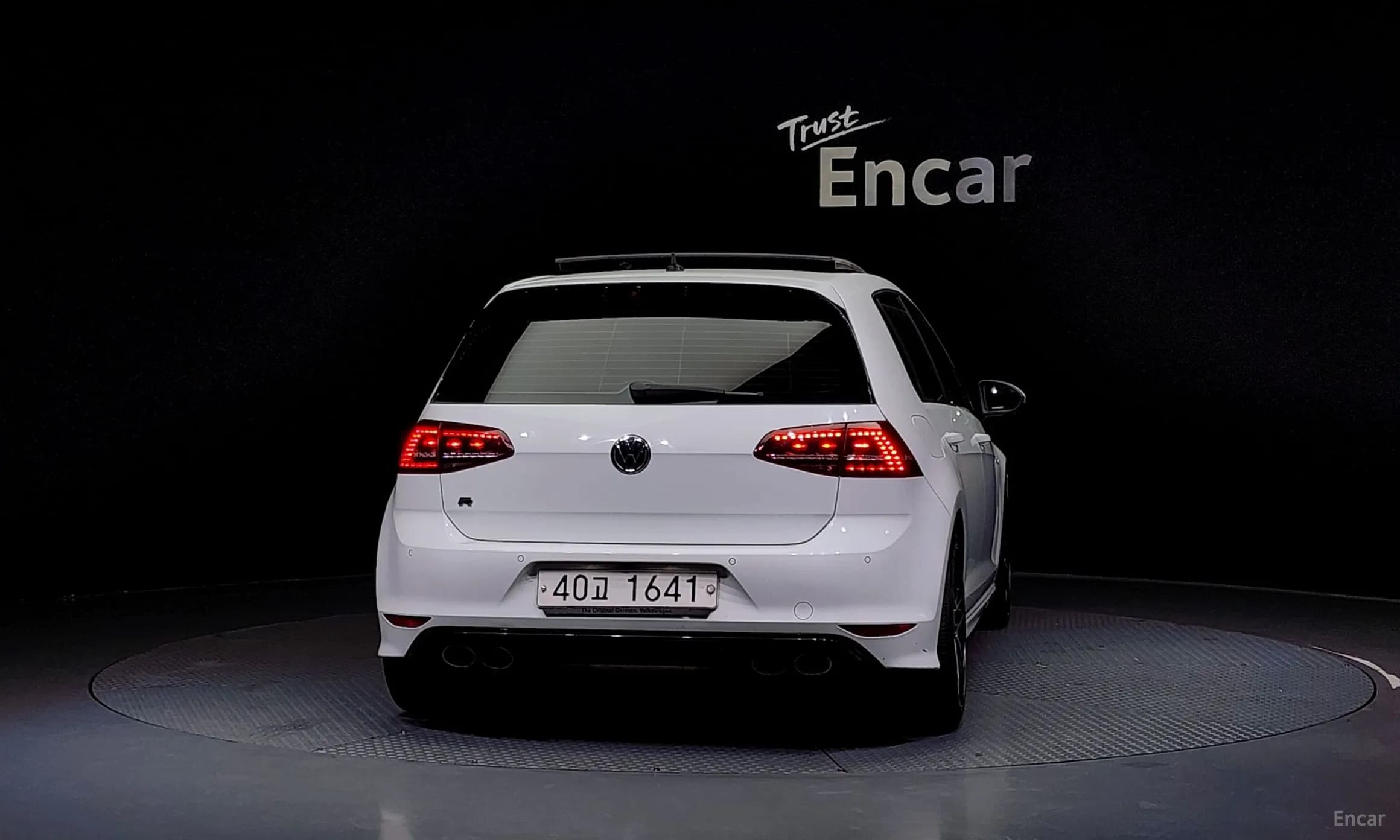 Golf 7th Generation