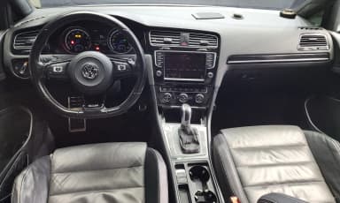 Golf 7th Generation