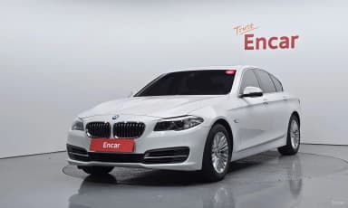 5 Series (F10)