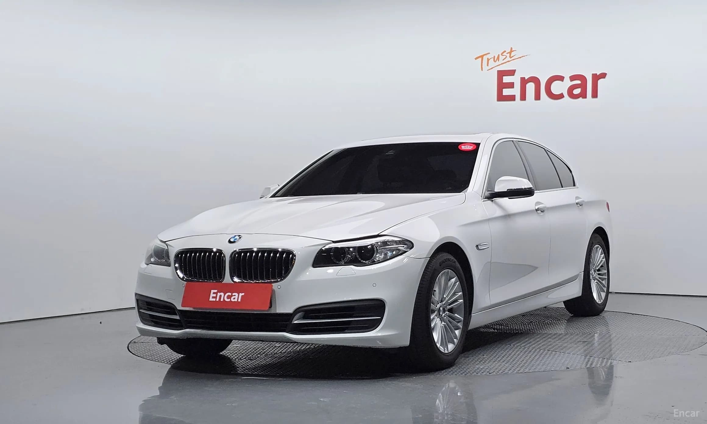 5 Series (F10)