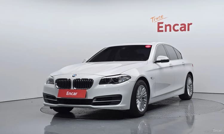 5 Series (F10)