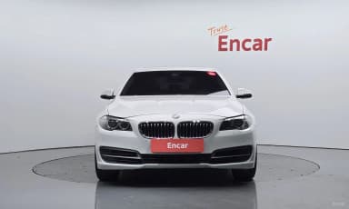 5 Series (F10)