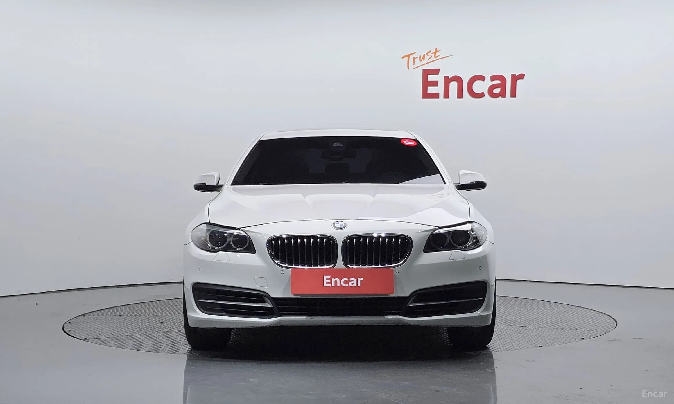 5 Series (F10)