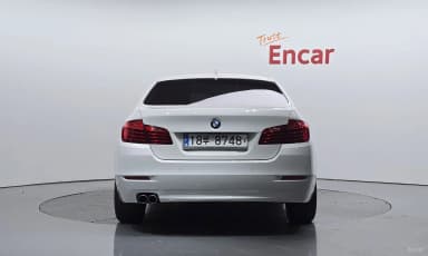 5 Series (F10)