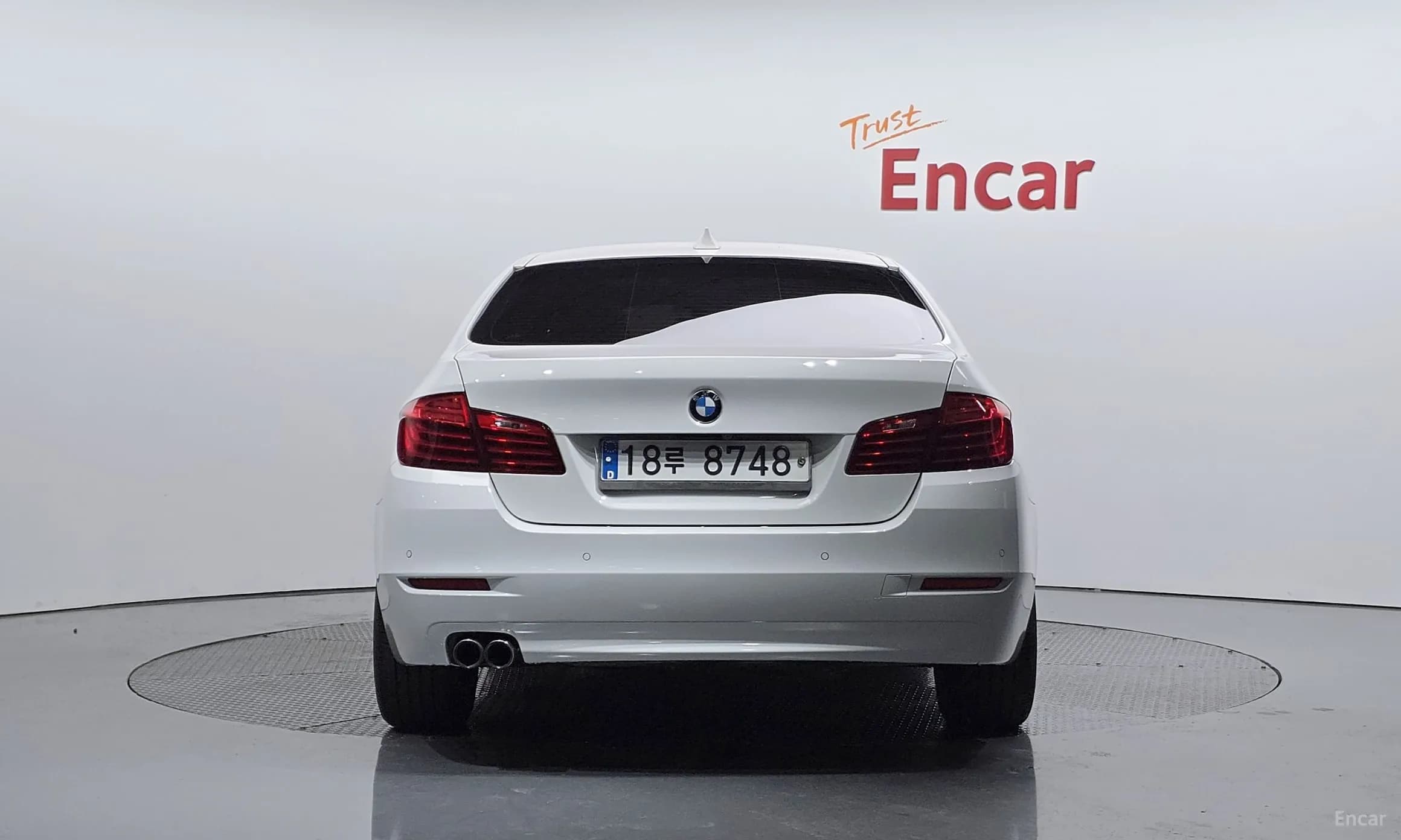 5 Series (F10)