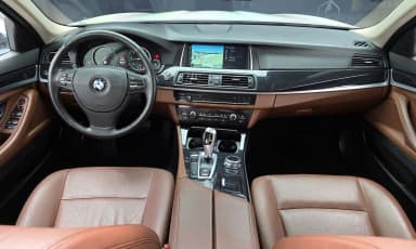 5 Series (F10)