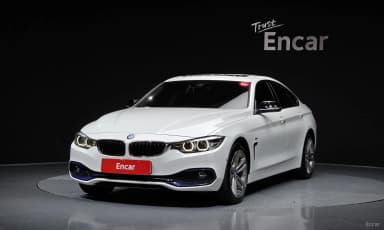 Series 4 (F32)