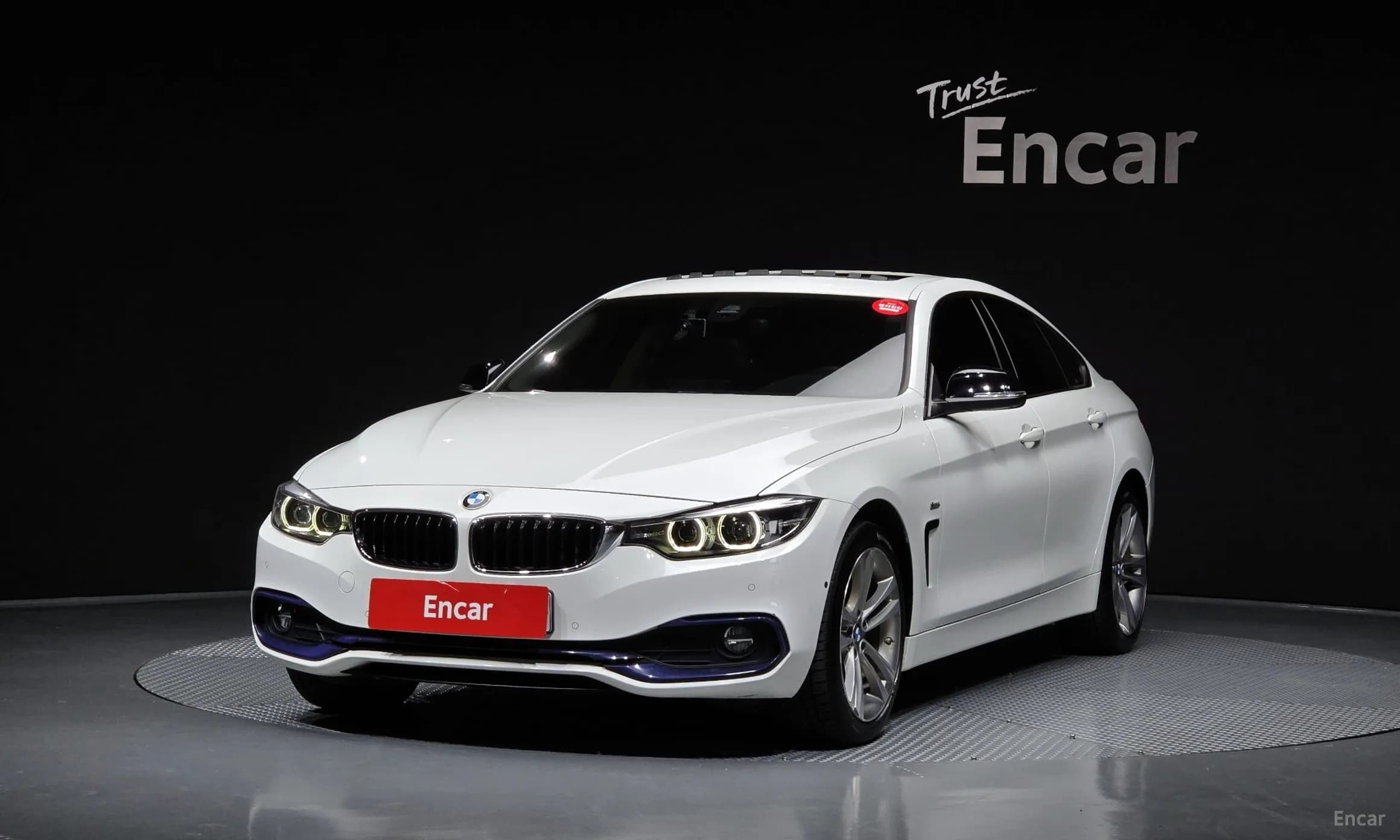 Series 4 (F32)